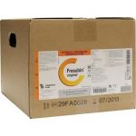 Fresubin original Neutral Glasflasche, 12X500 ML из Германии (PZN 1348372)