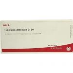 FUNICULUS UMBILICAL GL D 4, 10X1 ML из Германии (PZN 2831656)