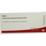 FASCICULUS ATRIOVEN GL D15, 10X1 ML из Германии (PZN 3357599)