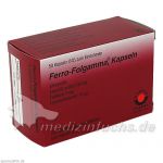 FERRO FOLGAMMA, 50 ST из Германии (PZN 378419)