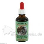 FORTAN ZAHNPFLEGEMIT VET, 50 ML из Германии (PZN 393608)