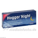 HOGGAR Night Tabletten, 20 ST – PZN 4402066 из Германии (PZN 4402066)