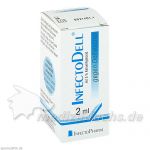 Infectodell, 2 ML из Германии (PZN 2156605)