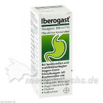IBEROGAST, 100 ML из Германии (PZN 2503461)