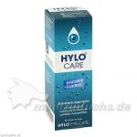 HYLO-CARE, 10 ML из Германии (PZN 3754426)