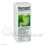 IBEROGAST, 50 ML из Германии (PZN 514650)