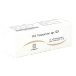 Jso Jkh Darmmittel W 2 Tanacetum cp Globuli (20 g) из Германии (PZN 4942495)