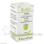 KA-VIT Tropfen, 5 ML из Германии (PZN 6680993)