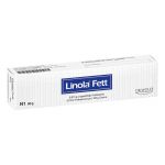 Linola fett Creme (50 g) из Германии (PZN 1875315)