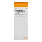 Leptandra Compositum Tropfen (30 ml) из Германии (PZN 1894212)