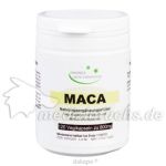 Maca, 120 ST из Германии (PZN 976209)