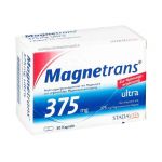 Magnetrans 375 mg ultra Kapseln (50 stk) из Германии (PZN 9207582)