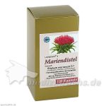 MARIENDISTEL KAPSELN, 120 ST из Германии (PZN 7335554)