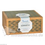 Naturafit Dermaktiv, 30 ST  из Германии (PZN 884476)