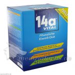 14A Vital Pulver, 1020 G из Германии (PZN 4047955)