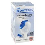 Pari Montesol Nasendusche (1 stk) из Германии (PZN 169934)