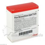 PARA BENZOCHINON INJ FORTE, 10 ST из Германии (PZN 1497304)