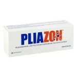 Pliazon Creme (100 ml) из Германии (PZN 9722539)
