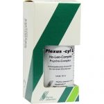 Plexus-cyl L Ho-Len-Complex Psycho-Complex, 50 ML из Германии (PZN 7186870)