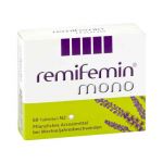 Remifemin mono (60 stk) из Германии (PZN 10993261)