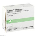 REDUCTO SPEZIAL, 100 ST из Германии (PZN 4504447)