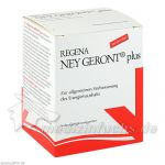 Regena Ney Geront plus, 60 ST из Германии (PZN 9542406)