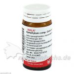 SYMPHYTUM COMP, 20 G из Германии (PZN 8787910)