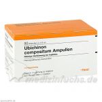 UBICHINON COMP, 50 ST из Германии (PZN 4314296)