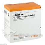 UBICHINON COMP, 100 ST из Германии (PZN 4314304)
