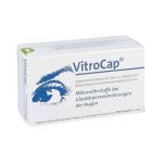 Vitrocap Kapseln (90 stk) из Германии (PZN 10343244)