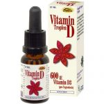 VITAMIN D Tropfen, 15 ML из Германии (PZN 1471575)