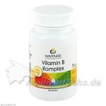 VITAMIN B Komplex Tabletten, 100 ST из Германии (PZN 2204439)