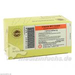 VITAMIN B12 Sanum Injektionsl, 50X1 ML из Германии (PZN 2886166)