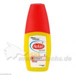 Autan Protection Plus Zeckenschutz Pumpspray, 100 ML из Германии (PZN 490978)