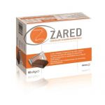 ZARED Chocolate Vitamins & Minerals T, 60X5 G из Германии (PZN 10749348)