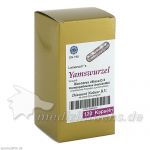 YAMSWURZEL Kapseln, 120 ST из Германии (PZN 1240539)