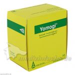 YOMOGI Kapseln, 100 ST из Германии (PZN 1499208)
