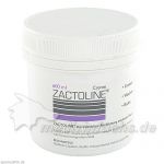ZACTOLINE Creme, 600 ML из Германии (PZN 3424338)