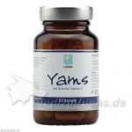 YAMS Kapseln, 60 ST из Германии (PZN 692819)