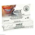ZAHNPOLIERPASTE Smile, 1 ST из Германии (PZN 9116282)