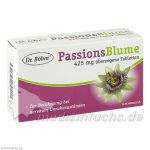 Dr. Böhm Passionsblume 425mg Dragees, 60 ST из Германии (PZN 6785002)