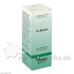 A-BOMIN, 50 ML – PZN 2297085 из Германии (PZN 2297085)