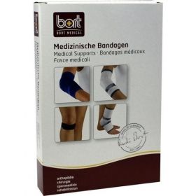 BORT KubiTal haut medium, 1 ST – PZN 219690 из Германии (PZN 219690)