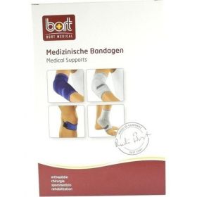 BORT KubiTal haut large, 1 ST – PZN 219709 из Германии (PZN 219709)