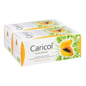 Caricol Beutel (40X21 ml) – PZN 8100295 из Германии (PZN 8100295)