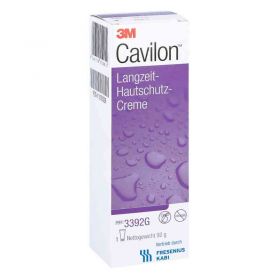 Cavilon Langzeit Hautschutz Creme Fk 3392g (1X92 g) – PZN 11033528 из Германии (PZN 11033528)