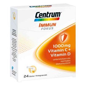 Centrum 1000 mg Vitamin C+d Sticks (24 stk) – PZN 13511877 из Германии (PZN 13511877)