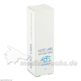 Contourista Serum, 10 ML – PZN 6102629 из Германии (PZN 6102629)