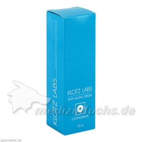 Contourista Serum, 50 ML – PZN 9079517 из Германии (PZN 9079517)