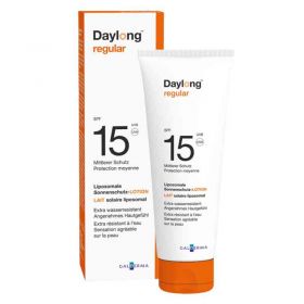 Daylong regular Spf 15 Lotion (100 ml) – PZN 708182 из Германии (PZN 708182)